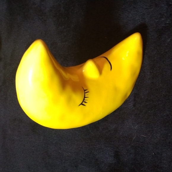 Other - Ceramic Moon